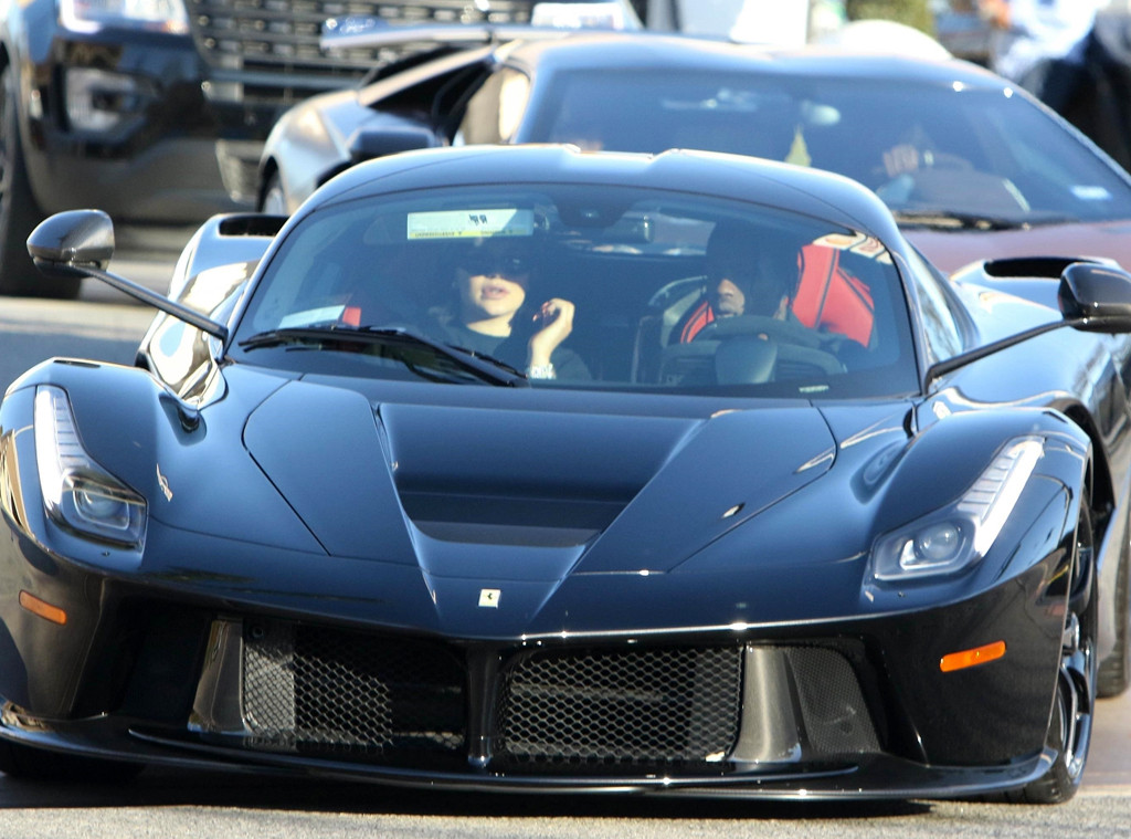 Kylie Jenner, Travis Scott Kylie Jenner, Travis Scott